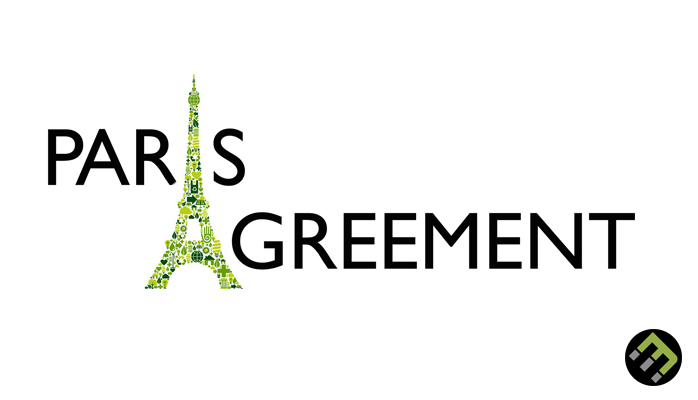 The Paris Agreement, A Refresher - EcoMatcher