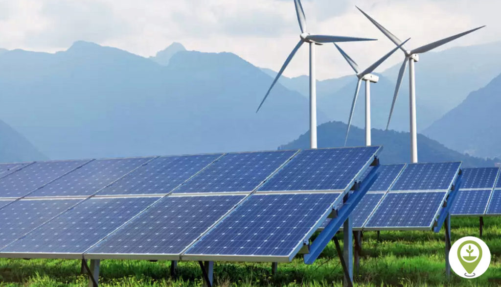 The Role Of Renewable Energy   EcoMatcher